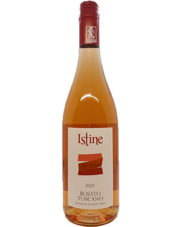 Istine Rosato  21