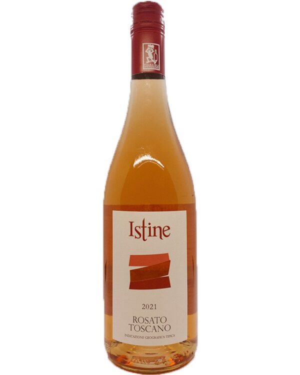 Istine Rosato 21