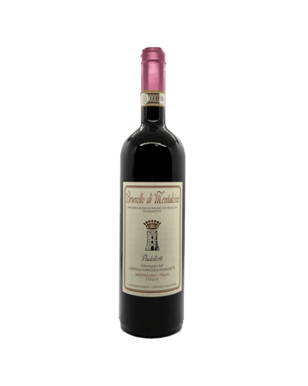 Padelletti Brunello 1